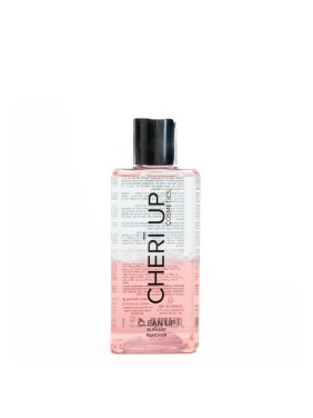 Cheri Up Clean Up Bi-Phase Υγρό Ντεμακιγιάζ Προσώπου 280ml