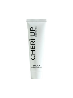 Cheri Up Shock Matte Silicone Primer 30ml