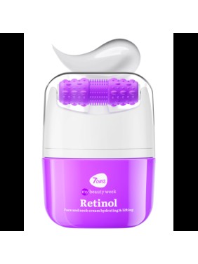 7DAYS MB Retinol V-Shaping Facial Hydra&Lift 40ml