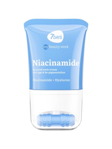 7DAYS MB Niacinamide Face&Neck Anti-Age 80ml