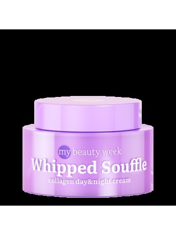 7DAYS MB Whipped Collagen Day Night Cream 50ml