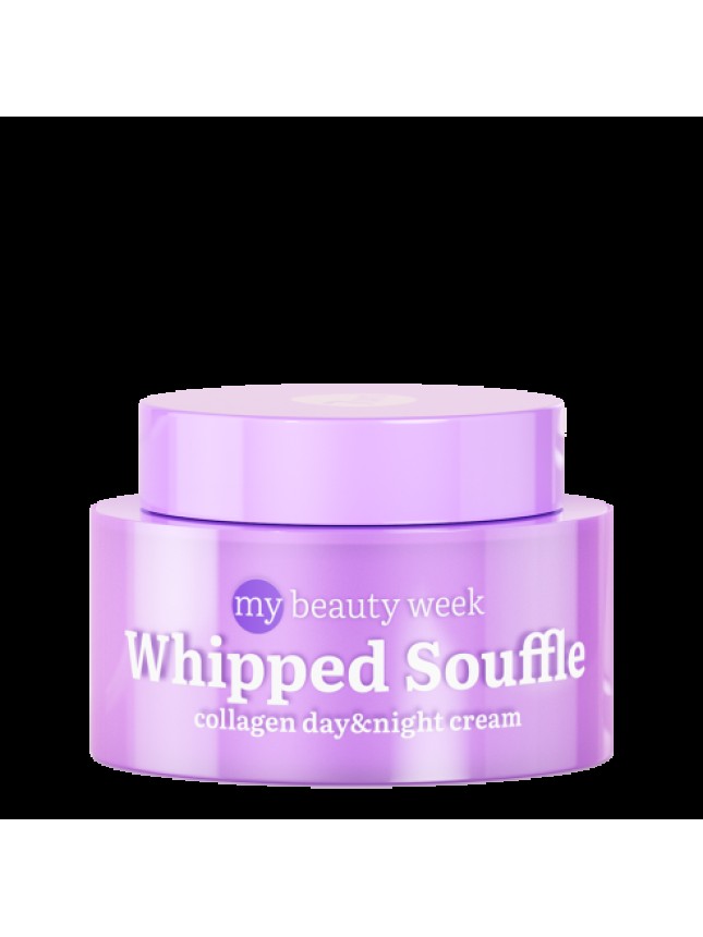 7DAYS MB Whipped Collagen Day Night Cream 50ml
