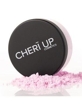 Cheri Up Pink Flamingo Loose Baking & Setting Powder 18gr