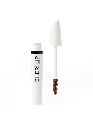 Cheri Up Mascara Inspiration Brown 7ml