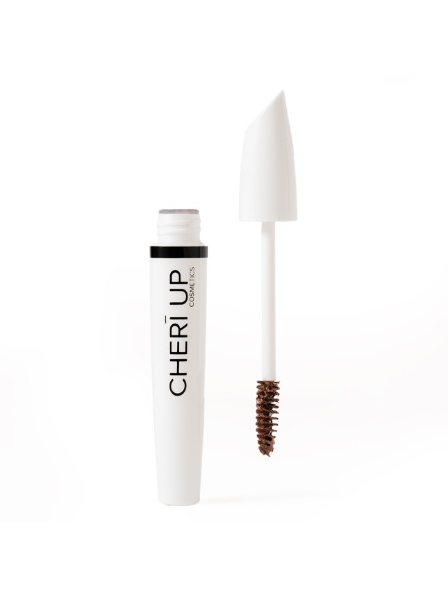 Cheri Up Mascara Inspiration Brown 7ml
