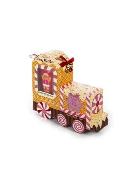  Simplepleasures Cozy Feet Set - CANDY DREAM