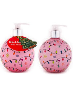 Tri Coastal Hand Soap GARLANDS Ball 500 ml