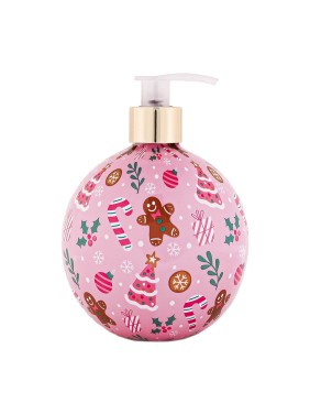Tri Coastal Hand Soap  Frosted Strawberry Ball 500 ml