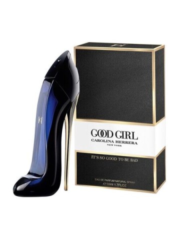 Carolina Herrera Good Girl Eau De Parfum 50ml