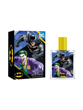 Air-Val International Batman & Joker EDT 30m