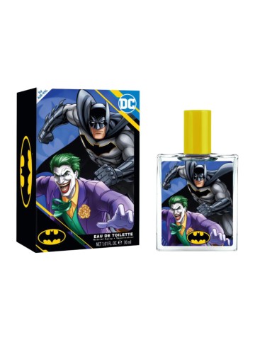 Air-Val International Batman & Joker EDT 30m