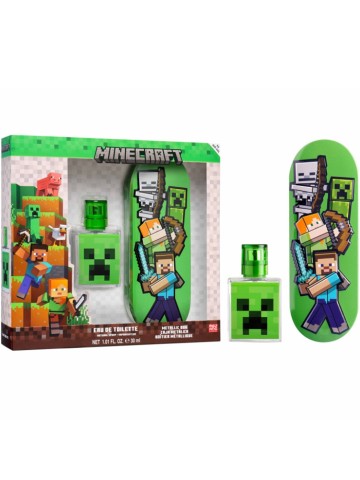 Air-Val International  Minecraft Set