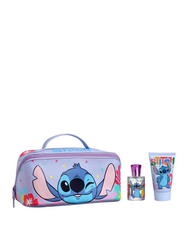 Air-Val International Stitch Set Toiletry Bag