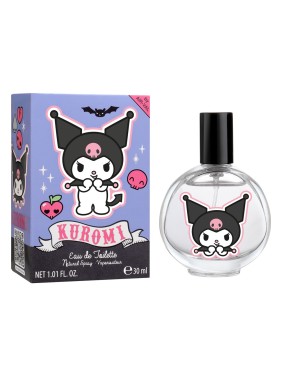 Air-Val International Kuromi EDT 30ml (LA-9591)