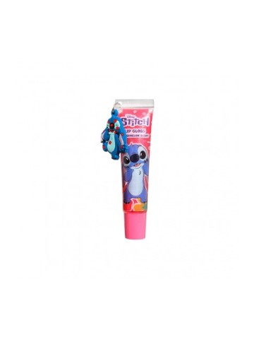 Air-Val International Stitch Lip Gloss Wamellon With Charm 13ml
