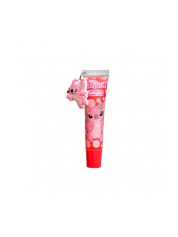 Air-Val International  Angel Lip Gloss Cherry With Charm  13ml