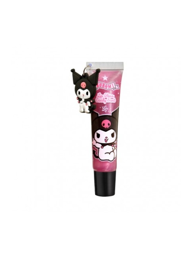 Air-Val International Kuromi Lip Gloss Candy With Charm 13ml