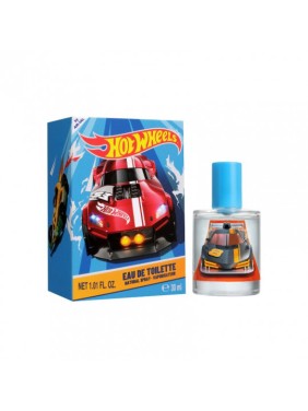 Air-Val International Hot Wheels Eau de Toilette 30ml