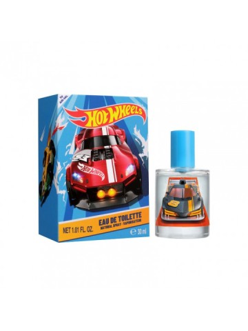 Air-Val International Hot Wheels Eau de Toilette 30ml