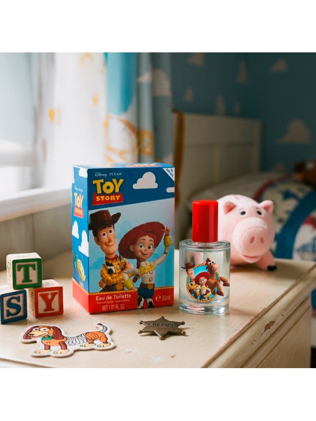 Air-Val International Toy Story Eau de Toilette 30ml