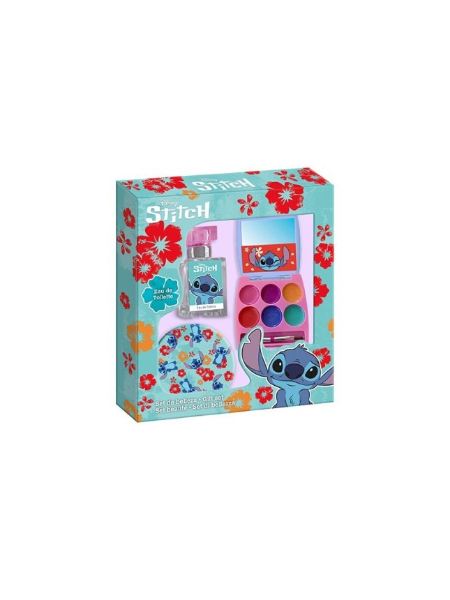 Disney Stitch Set (LN-7344)