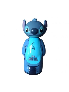 Disney Stitch 2 In 1 Shower Gel & Shampoo 300ml (LN-1279) Disney Stitch 2 In 1 Shower Gel & Shampoo 300ml (LN-1279)