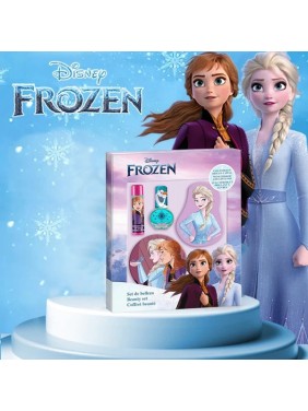 DISNEY – FROZEN BEAUTY GIFT SET