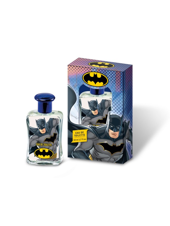 Disney Batman EDT 50ml (LN-1766)