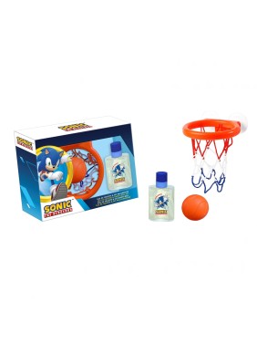 Sonic Gift Set EDT 100ml (LN-1904) Sonic Gift Set EDT 100ml (LN-1904)