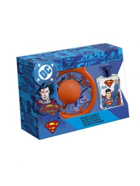 Superman Gift Set EDT 100ml (LN-2229) Superman Gift Set EDT 100ml (LN-2229)
