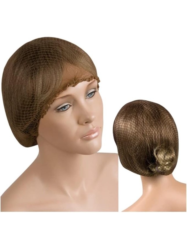 Eurostil Φιλέ Μαλλιών Ξανθό (01049/65)