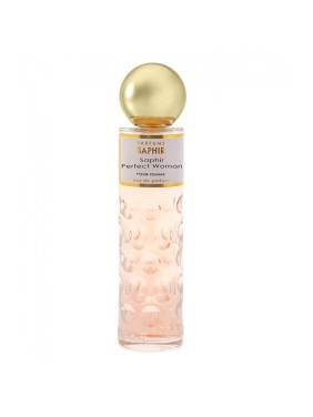 Saphir Perfect Woman Γυναικείο Άρωμα EDP 30ML  (Μοιάζει με:  OLYMPEA - PACO RABANNE)