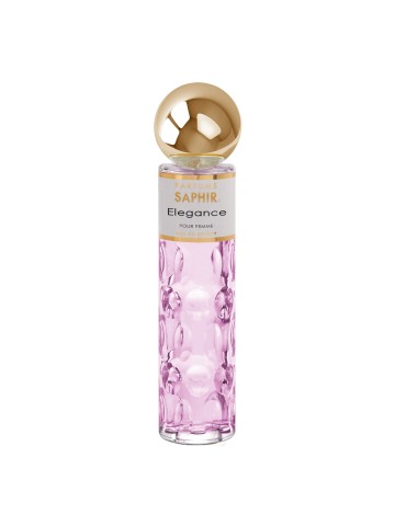 Saphir Elegance Γυναικείο Άρωμα EDP 30ml