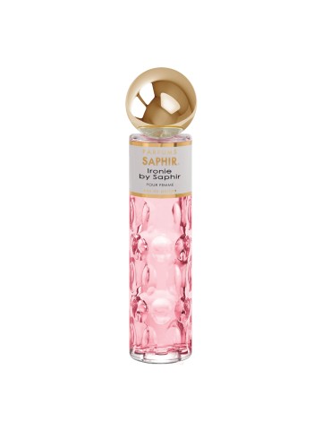 Saphir Ironie Γυναικείο Άρωμα EDP 30ml