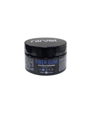 Nirvel Fiber Gum Paste Hold 2 100ml