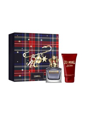 Jean Paul Gaultier Men's Scandal Gift Set Fragrances Jean Paul Gaultier Men's Scandal Gift Set Fragrances