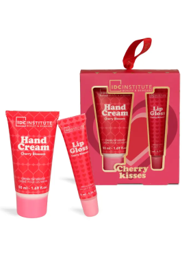 IDC Institute Cherry Kisses Daily Essentials (99341)