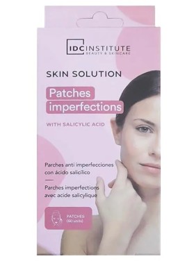 IDC Institute Two-Step Body Care & Fragrance Ritual (90455)