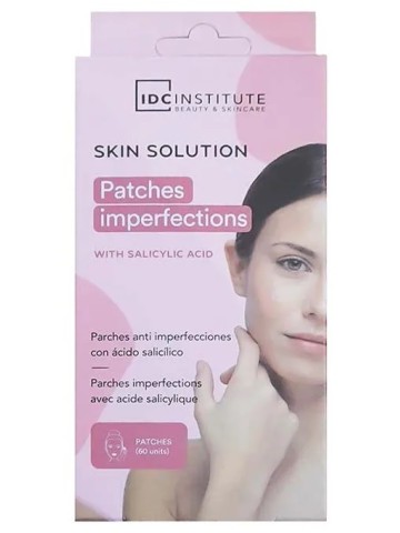 IDC Institute Two-Step Body Care & Fragrance Ritual (90455)