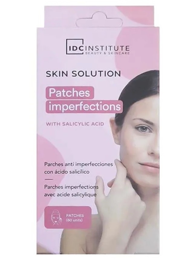 IDC Institute Two-Step Body Care & Fragrance Ritual (90455)