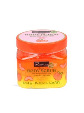 IDC institute Skin Food Peach Body Scrub (99395)
