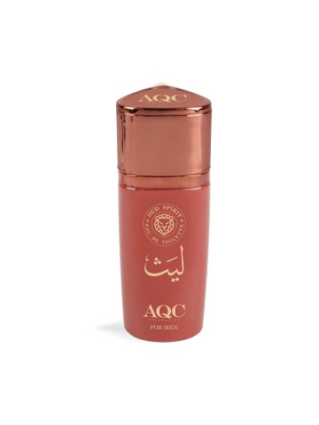AQC Fragrances Leila Bornboun OUS (56250)