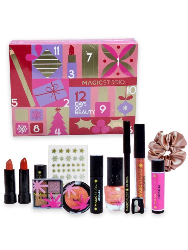 Magic studio Advent Calendar 12Days (90691)
