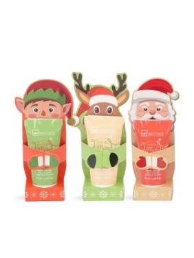 IDC Institute Christmas Hand Cream Ενυδατική Κρέμα Χεριών Vanilla Sugar & Cookies Ξωτικό 50ml (42373) IDC Institute Christmas Hand Cream Ενυδατική Κρέμα Χεριών Vanilla Sugar & Cookies Ξωτικό 50ml (42373)