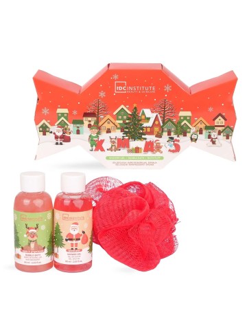 IDC Institute Christmas Caramel Set (42374)