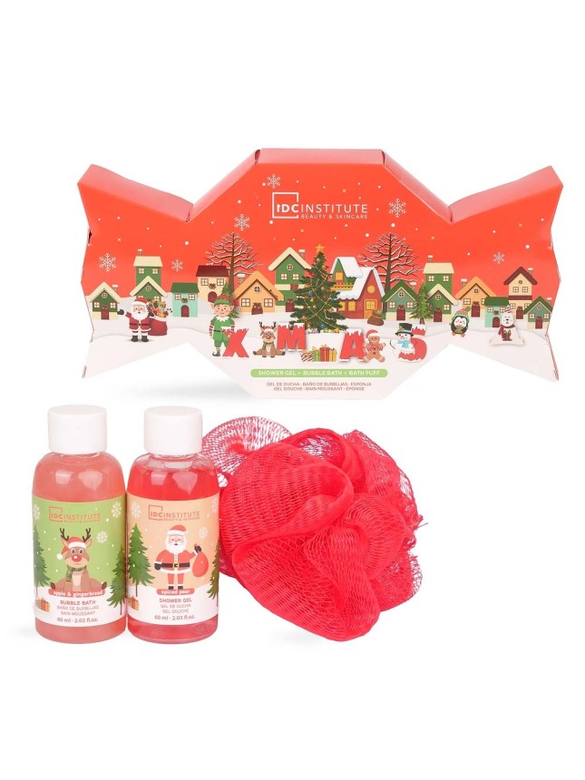 IDC Institute Christmas Caramel Set (42374)