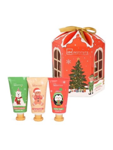 IDC Institute Christmas Box Trio Set (42376)
