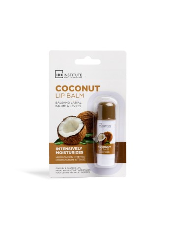IDC institute Coconut Lip Balm (3268)