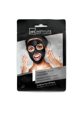 IDC INSTITUTE Blackhead Mask Sachet 15gr