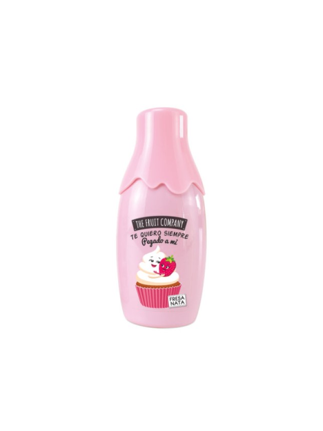 The Fruit Company Edt Strawberry and Cream 40ml